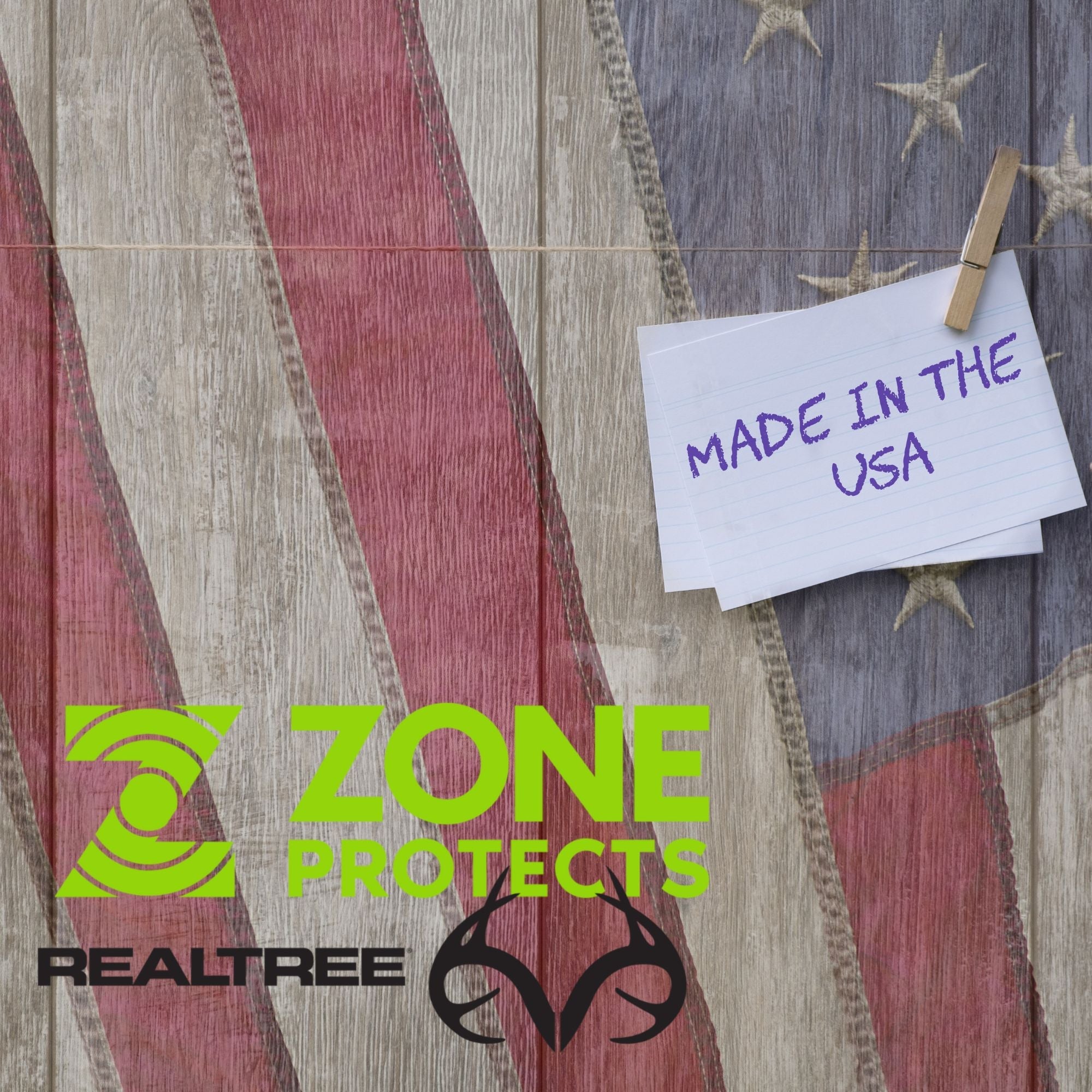 Realtree Outfitter&