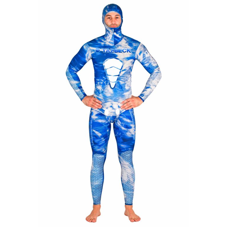 Yazbeck Thazard 1.5mm Wetsuit