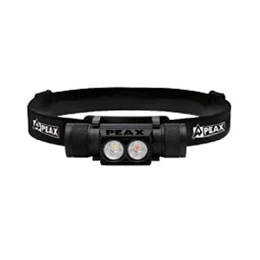 Peax Backcountry Duo Headlamp