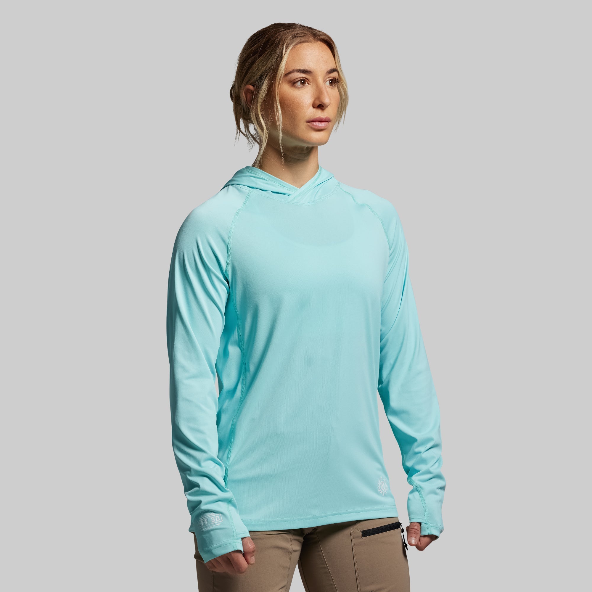 Sun Shirt 2.0 (Marina)