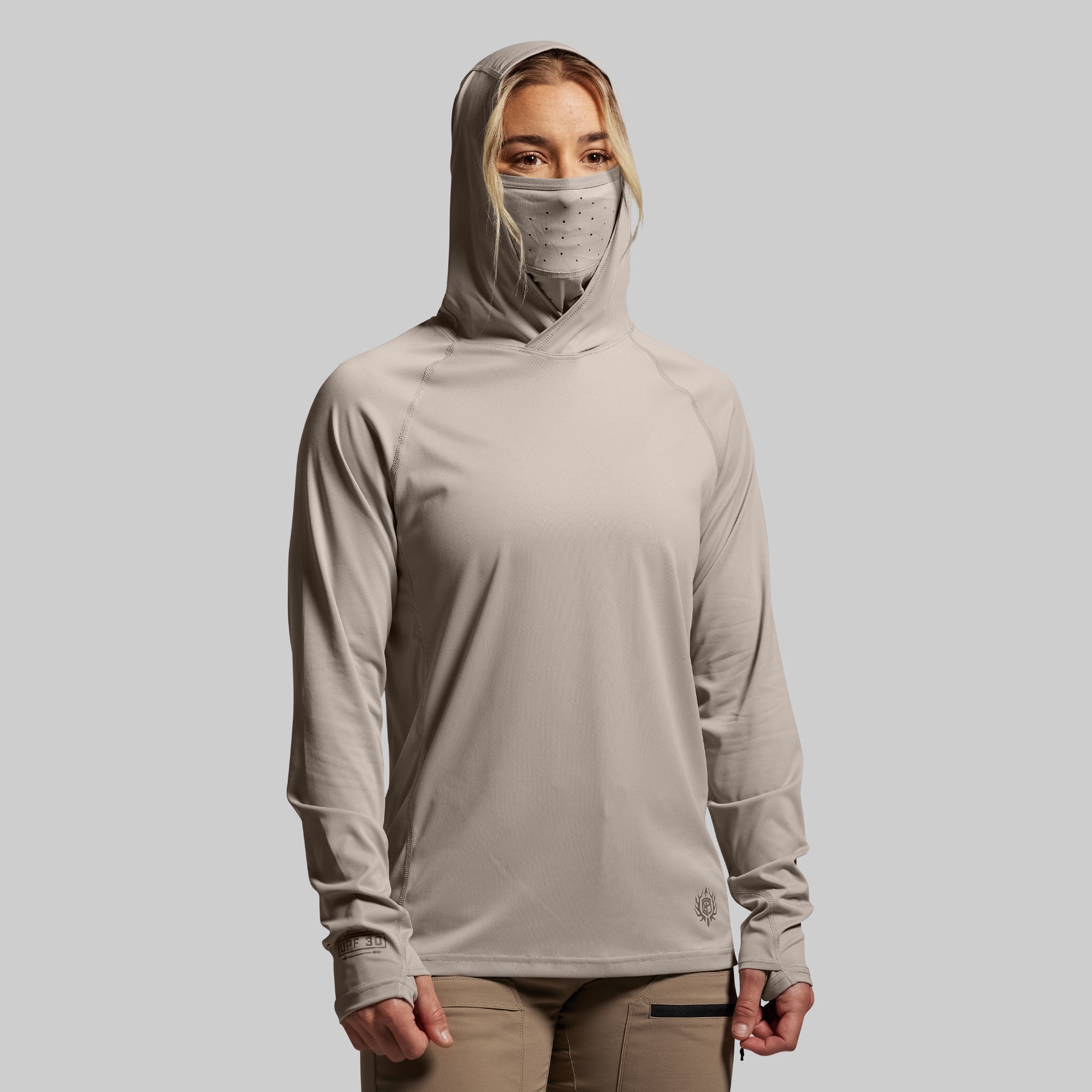 Sun Shirt 2.0 (Desert Tan)
