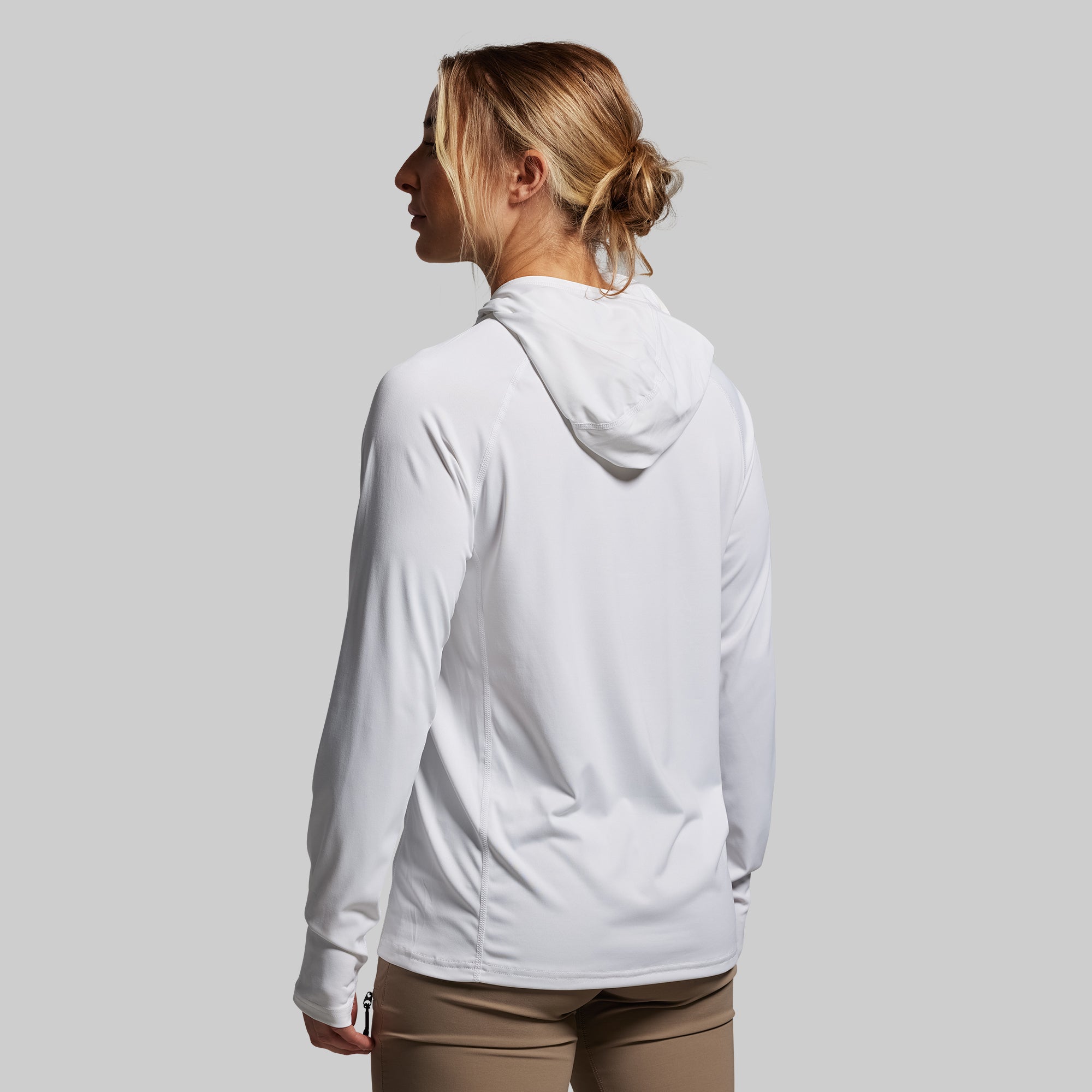 Sun Shirt 2.0 (White)