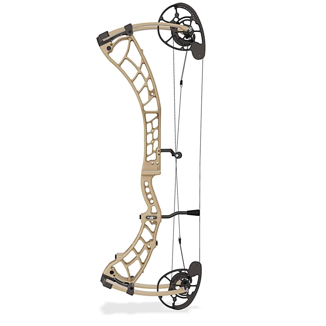Xpedition Archery Xlite 31™ RH Flat Dark Earth