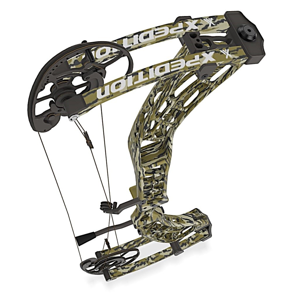 Xpedition Archery Xlite 31™ RH Mossey Oak Bottomland