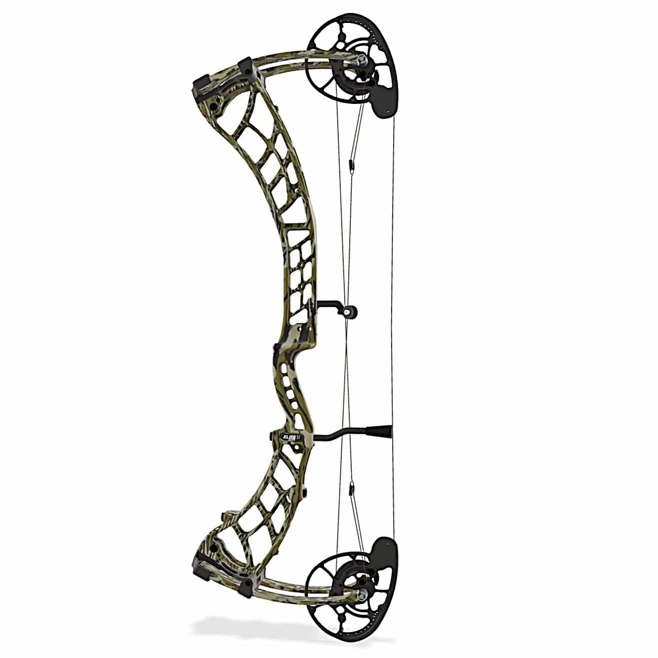 Xpedition Archery Xlite 31™ RH Mossey Oak Bottomland