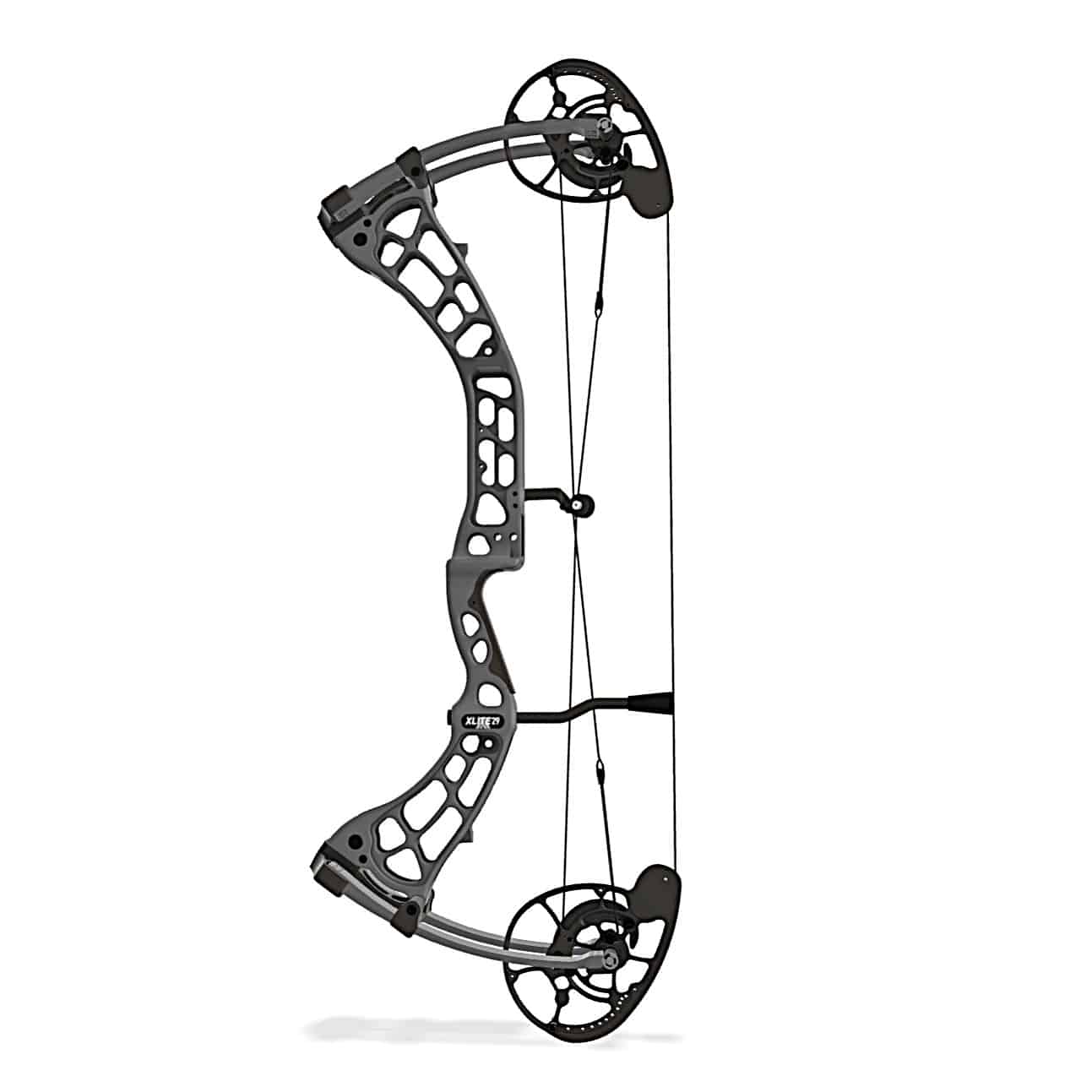 Xpedition Archery Xlite 29™ RH Sniper Gray