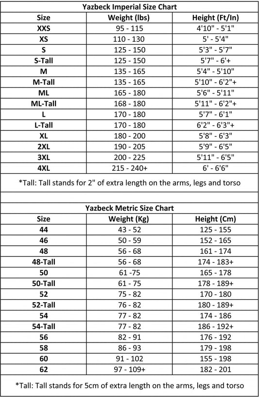 Yazbeck Nohu Women's Wetsuit 3mm