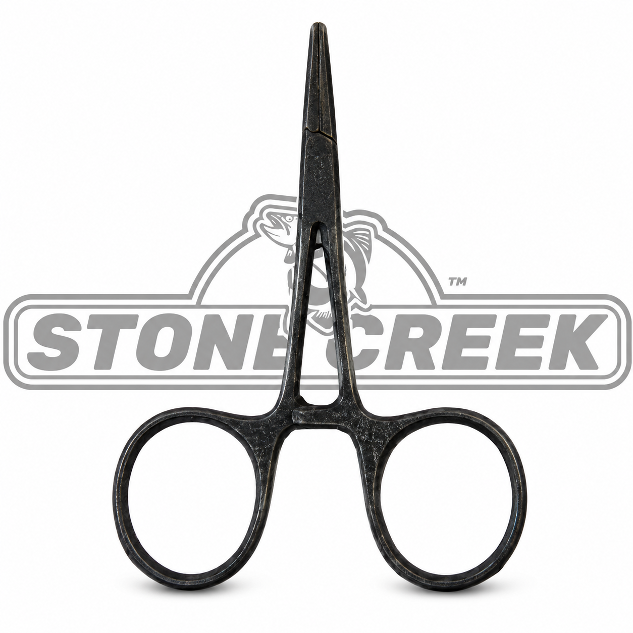 Forceps - Large Loop - 4"