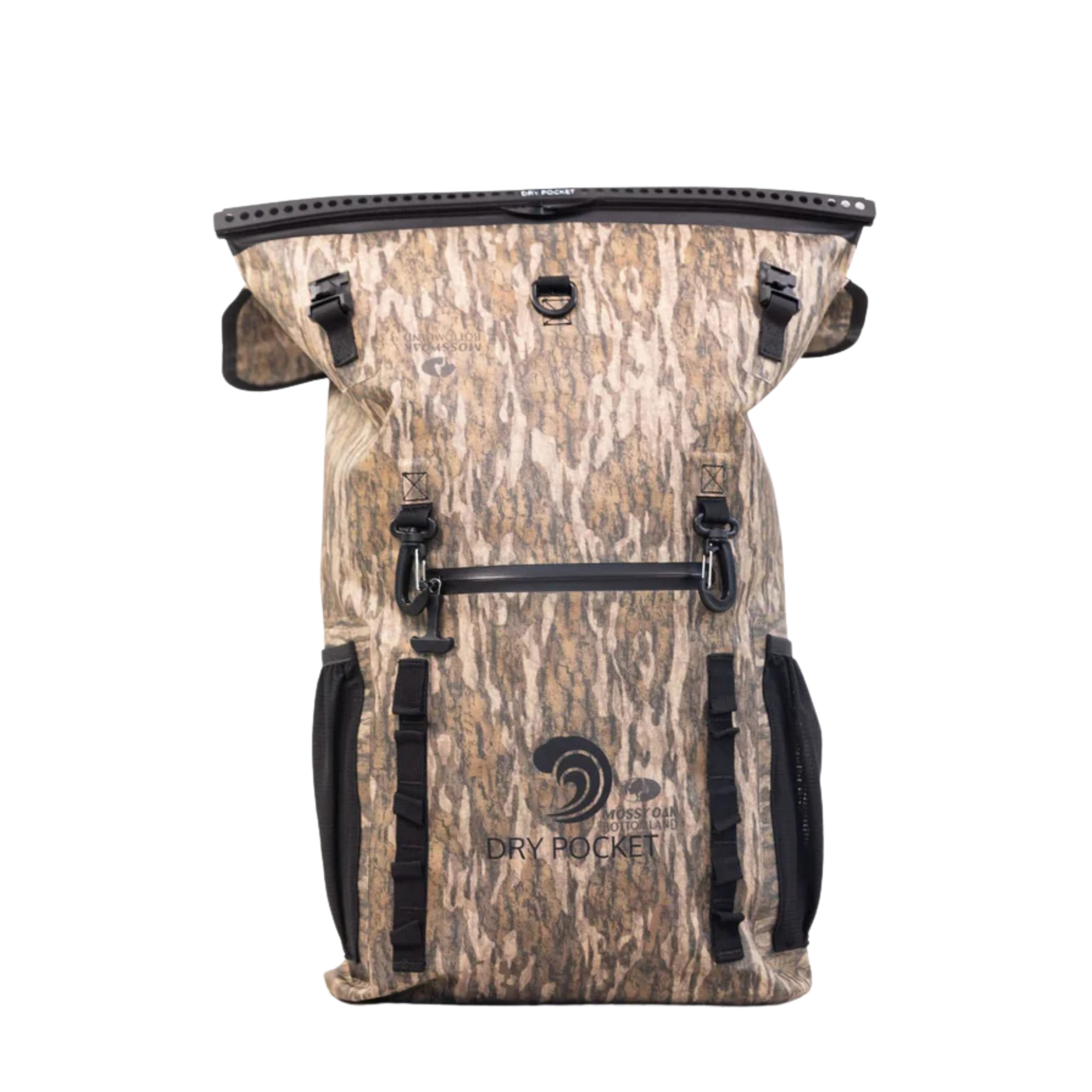Waterproof Floating Backpack Dry Bag - Bottomland