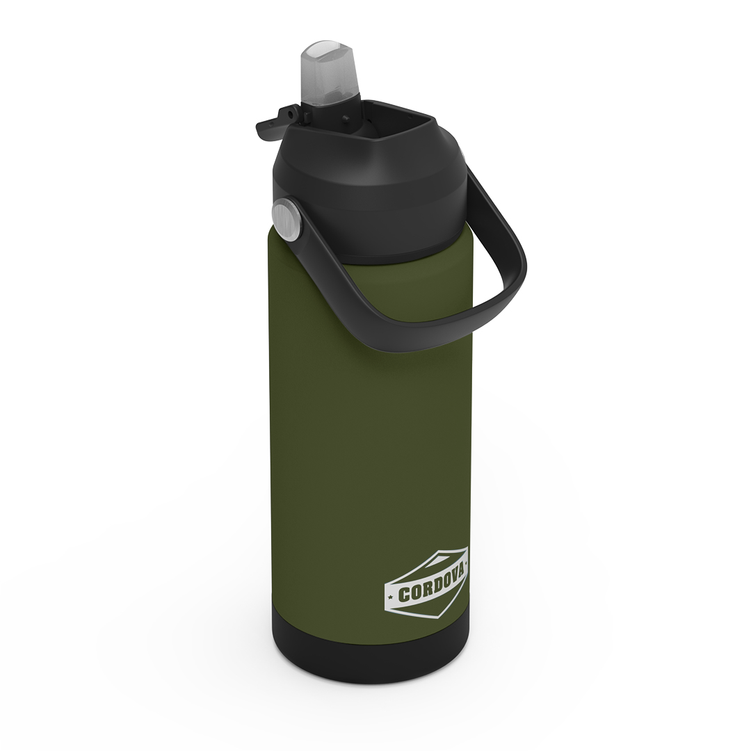 Trailhead Class™ 18 oz Water Bottle
