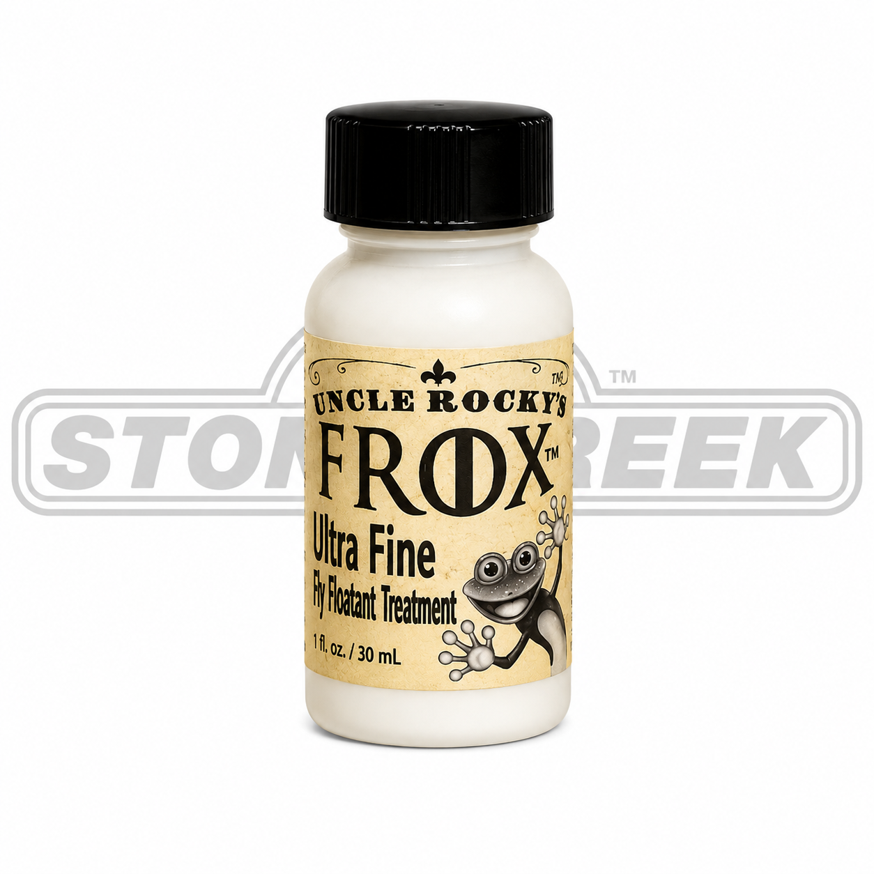 Uncle Rocky&