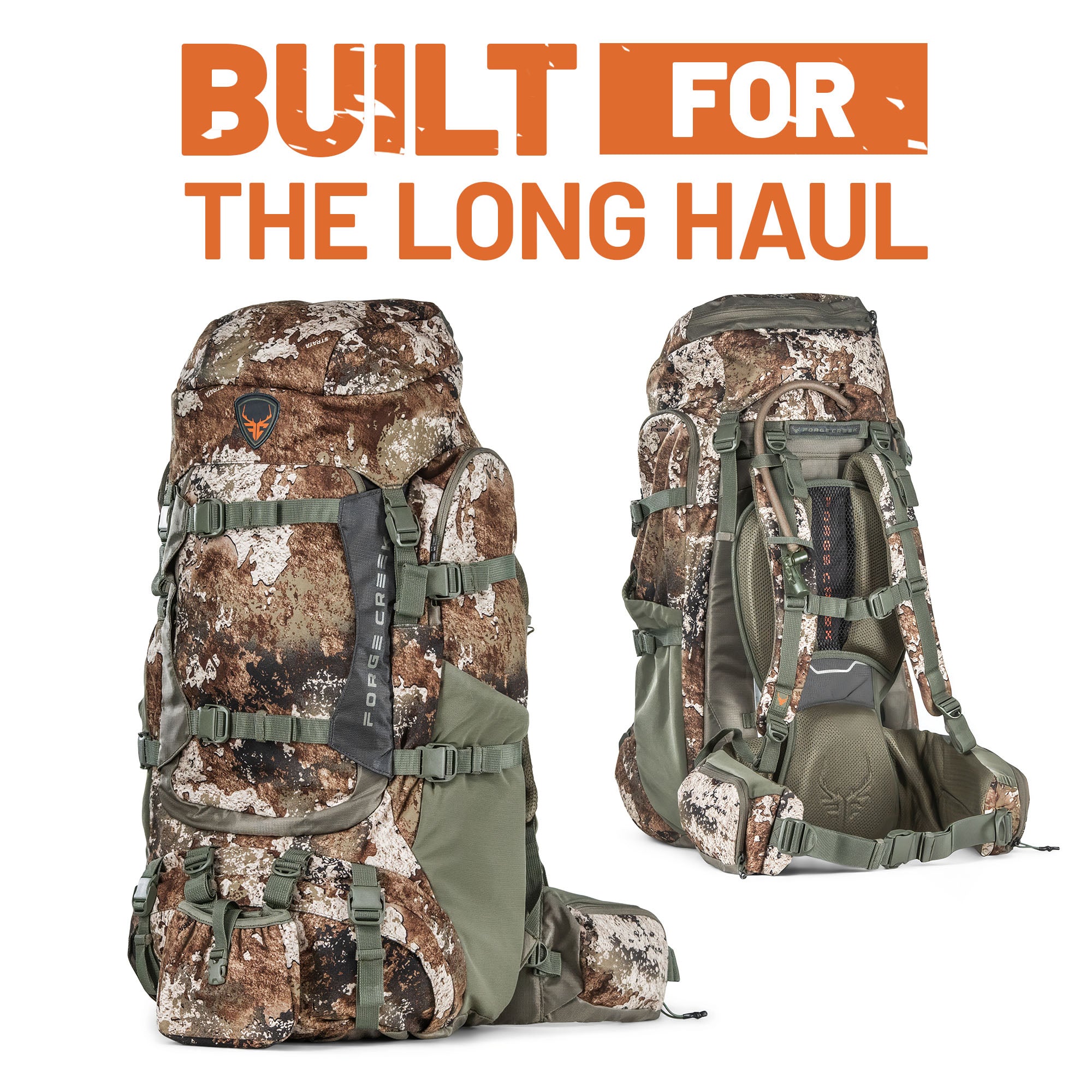Expedition Pack