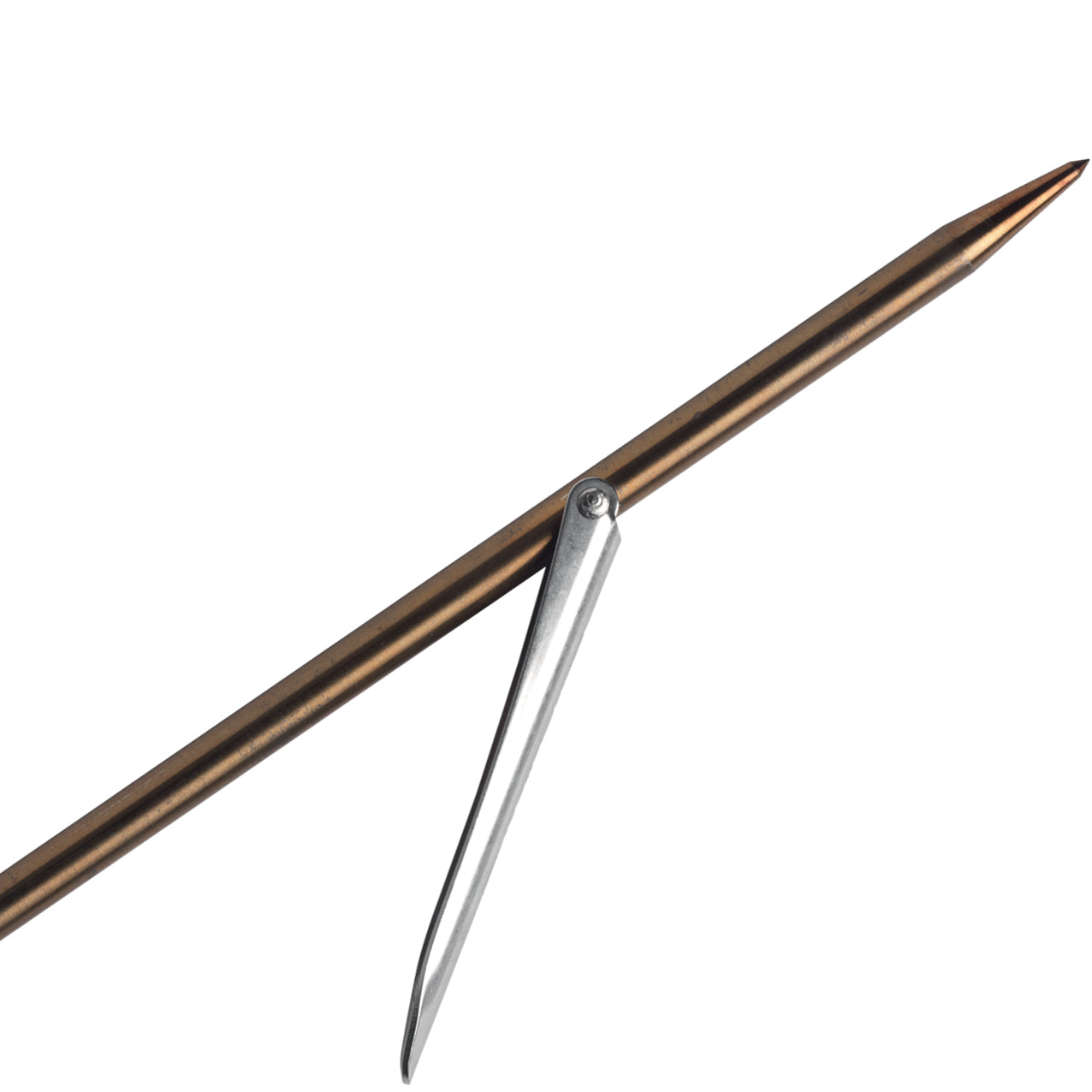 Salvimar 7mm Euro Flopper Shafts