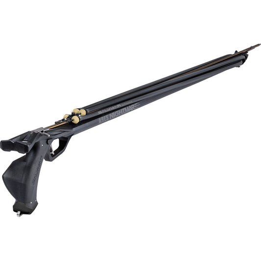 Salvimar ARES Nightmare Speargun 75cm
