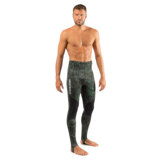 Cressi Lycra Rash Guard Pants
