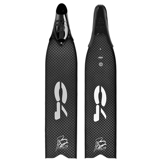 C4 MB 002 Fin Blades