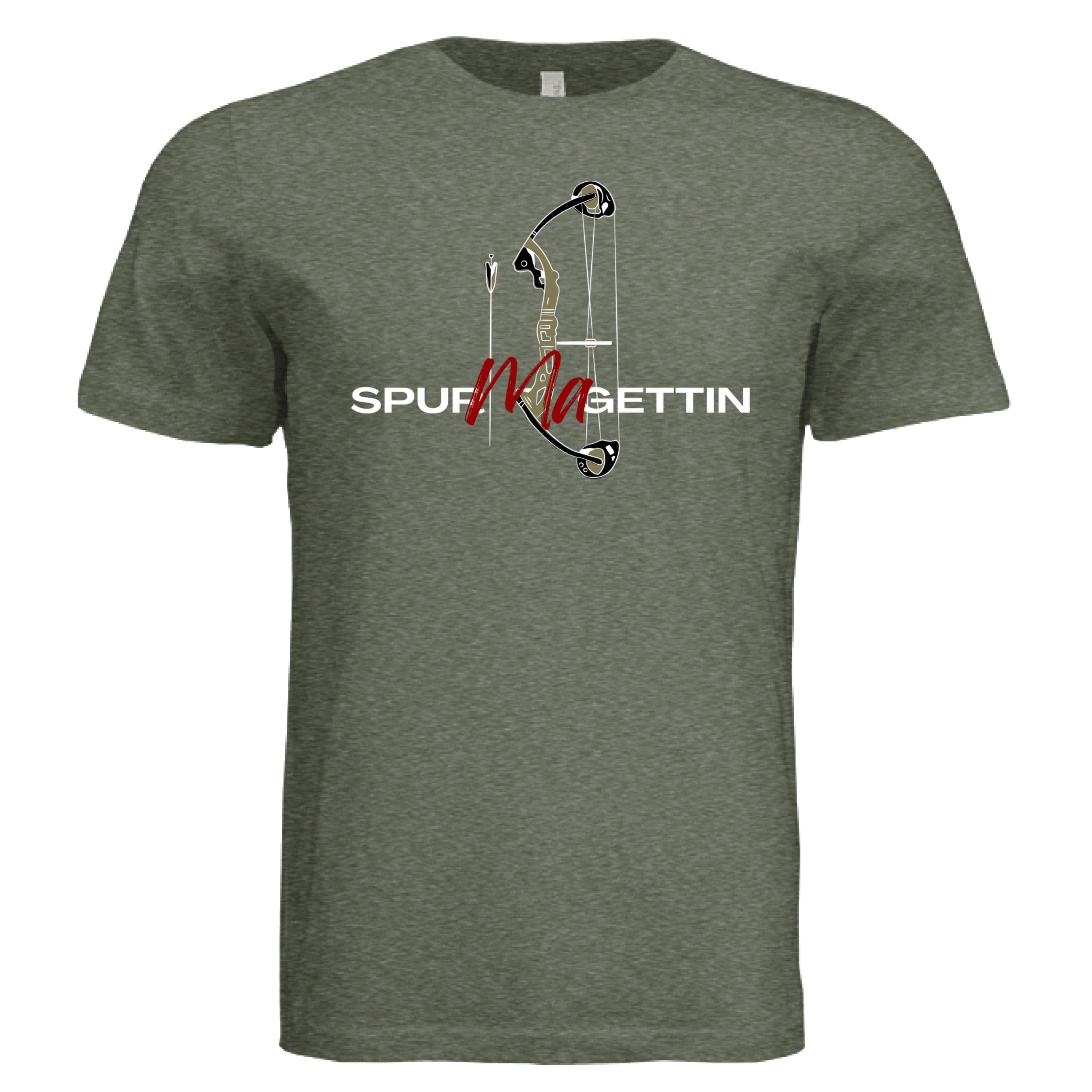 Exclusive Core “Archery” T-Shirt