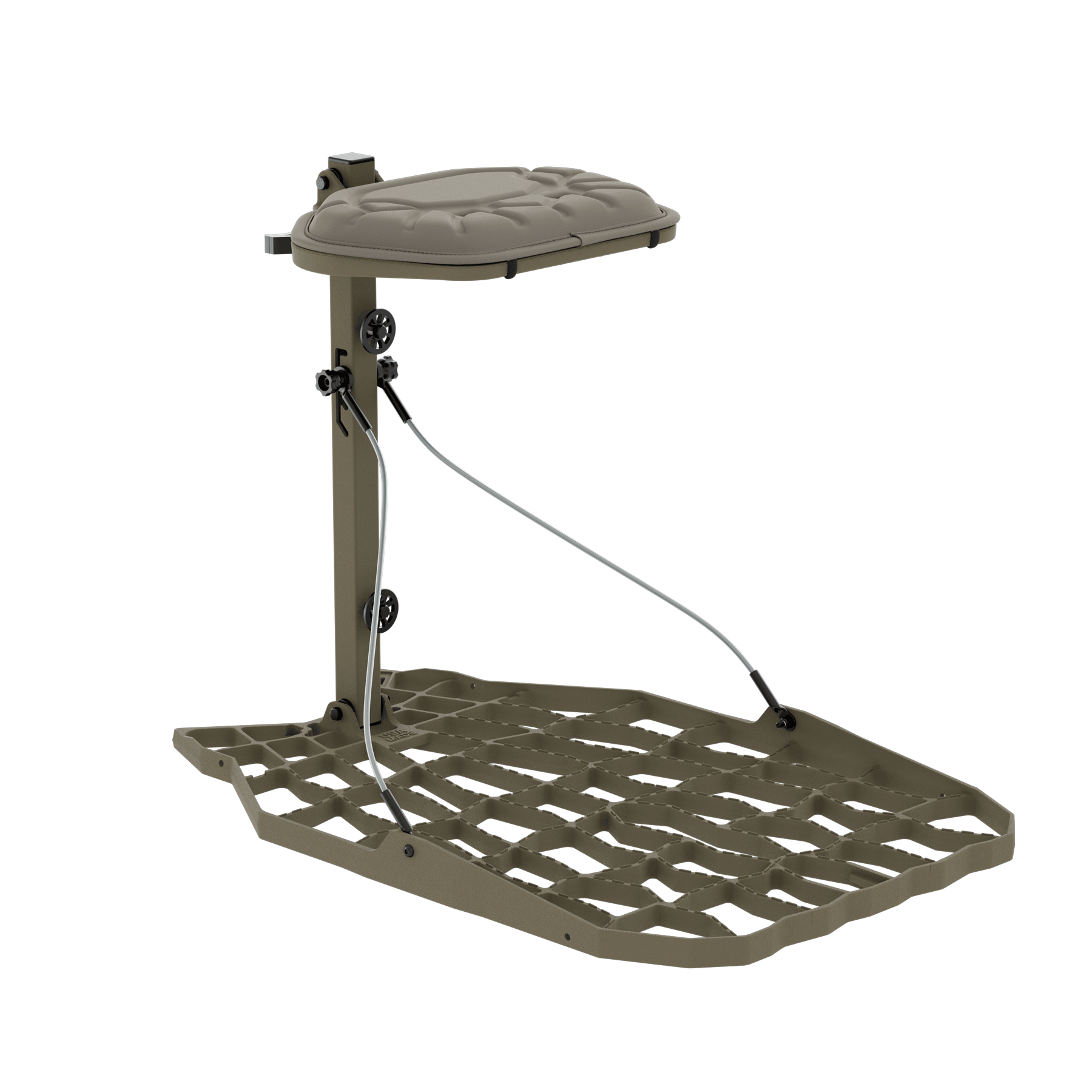 Echo Hang On Treestand