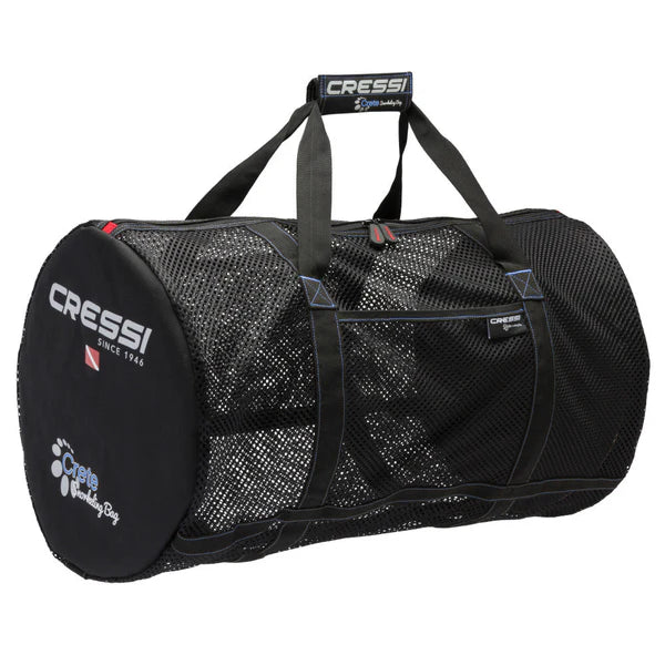 Cressi Crete Mesh Duffel