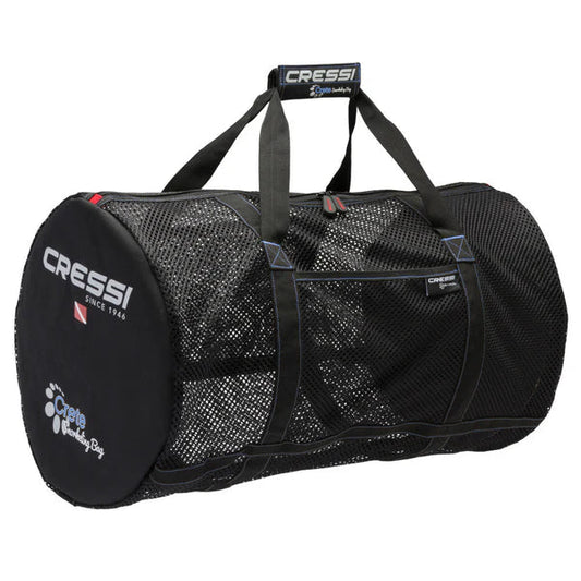 Cressi Crete Mesh Duffel