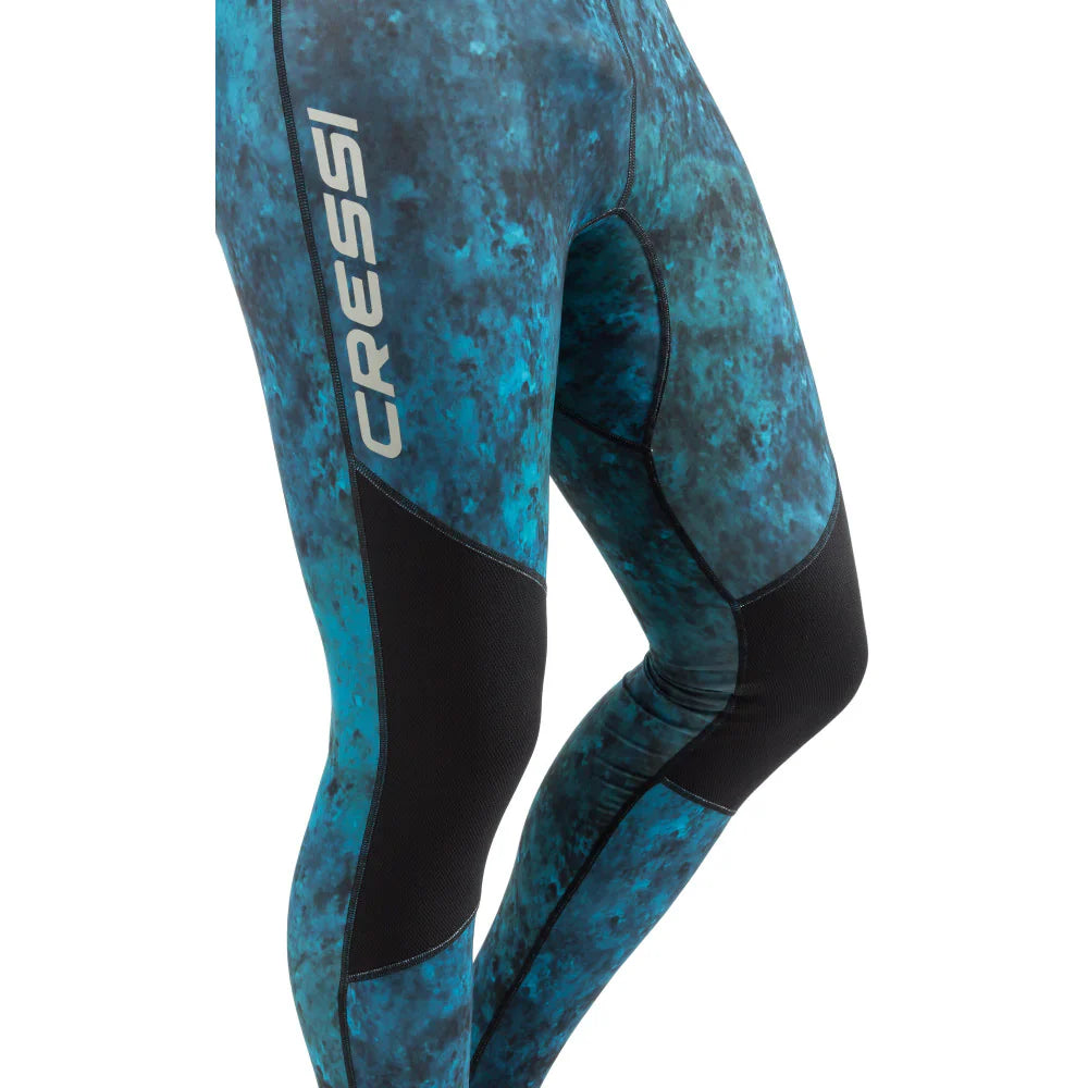 Cressi Lycra Rash Guard Pants