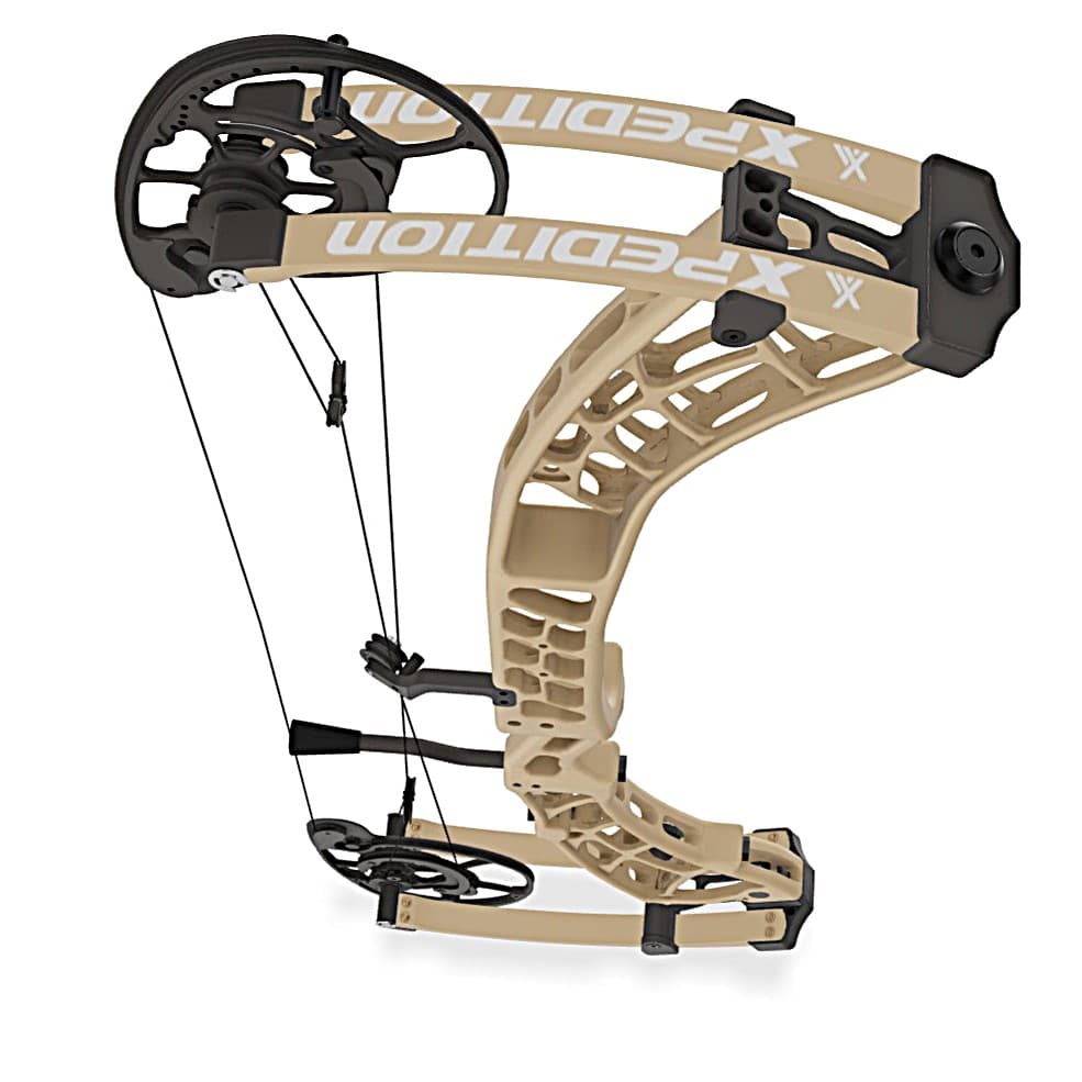 Xpedition Archery Xlite 31™ RH Flat Dark Earth