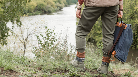 The Best Hunting Gear for Every Season