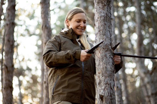 Sustainable Hunting: How to Minimize Your Environmental Impact