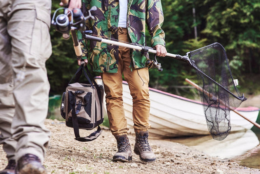 The Ultimate Guide to Preparing for Your Next Hunt