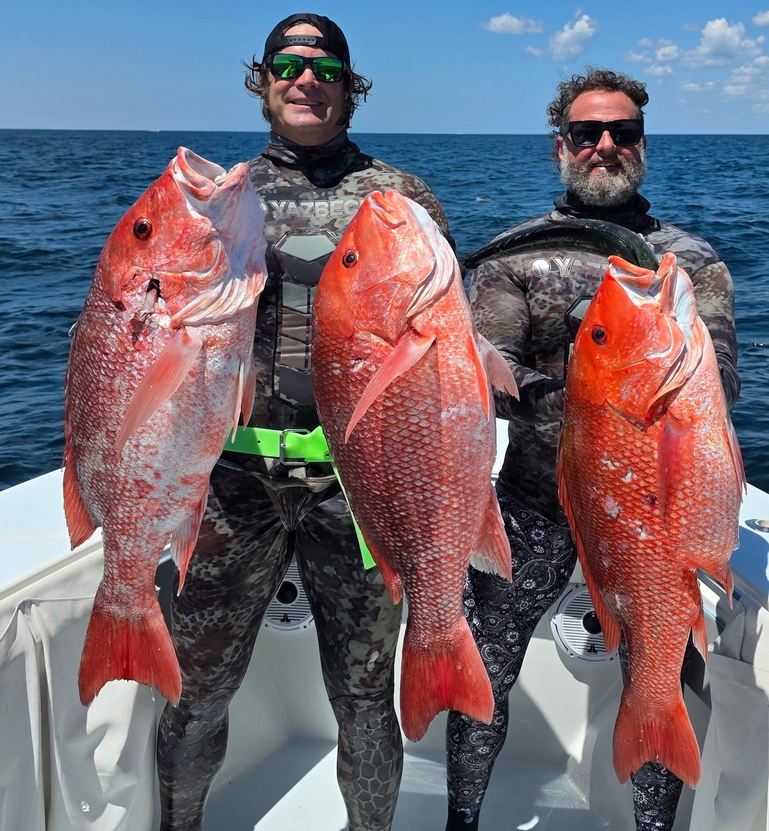 Fishing &amp; Diving Gear