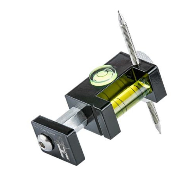 Levels &amp; Laser Tuning Aids