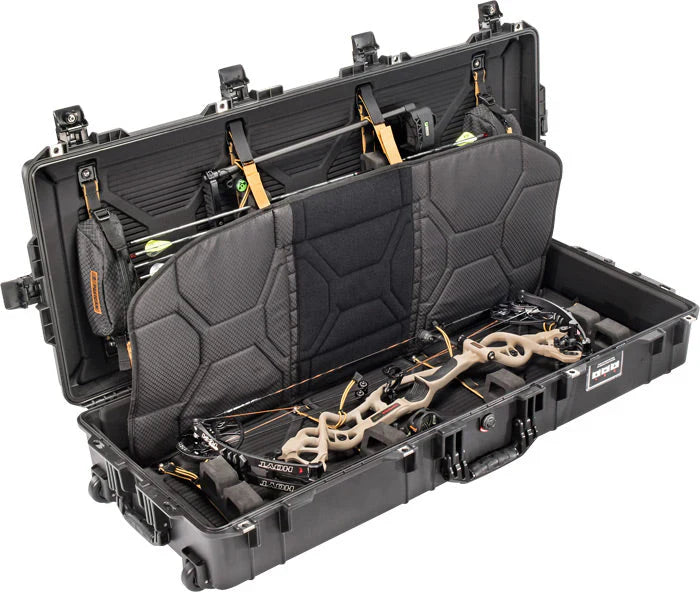 Bow Cases &amp; Storage