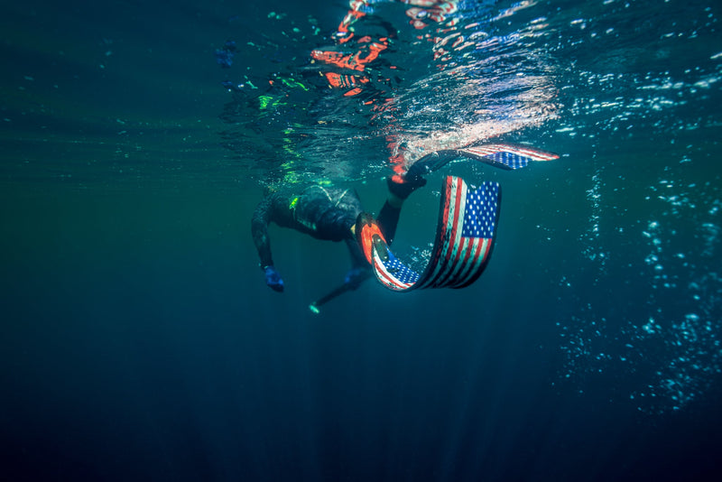 Spearfishing &amp; Diving Gear
