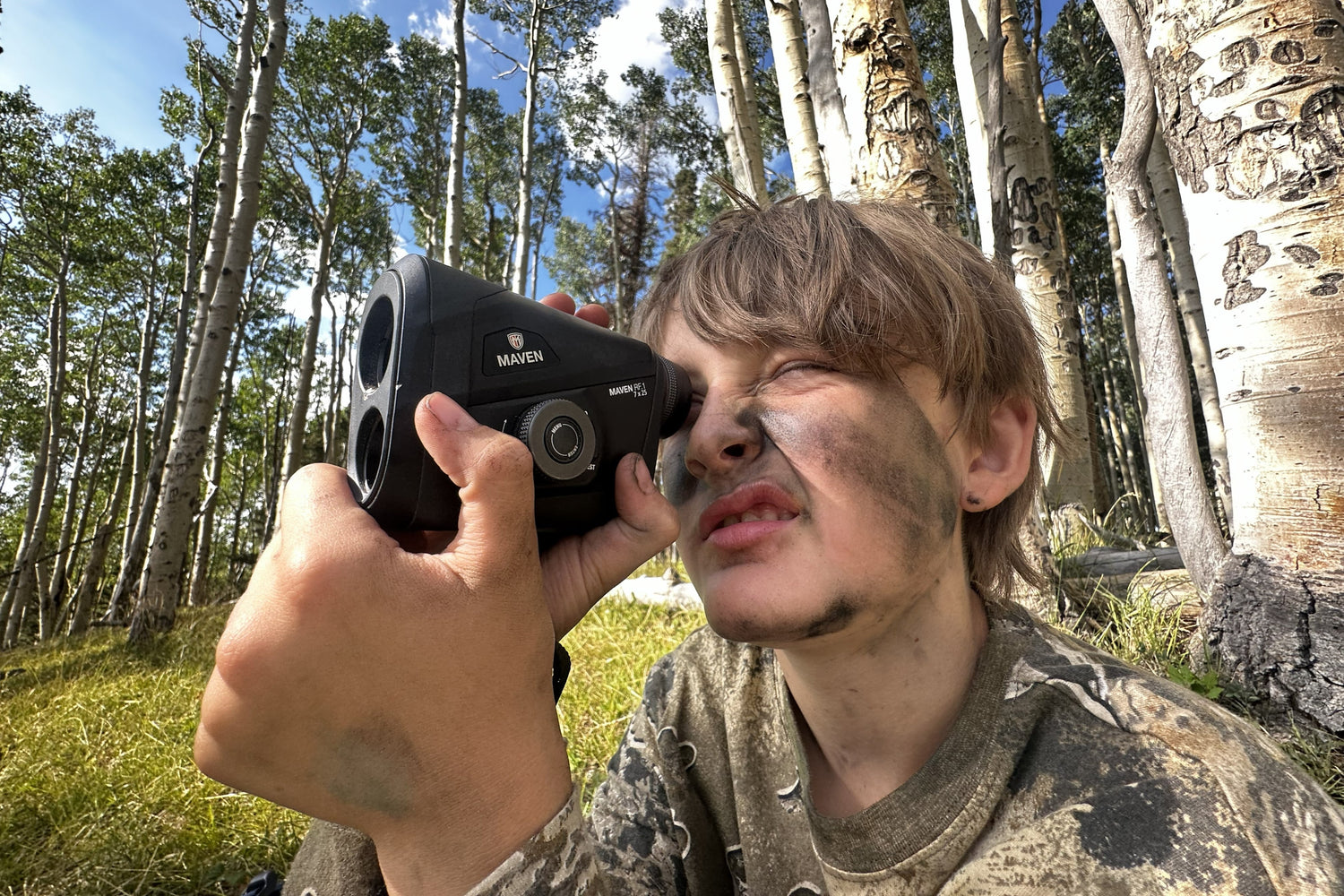 Optics