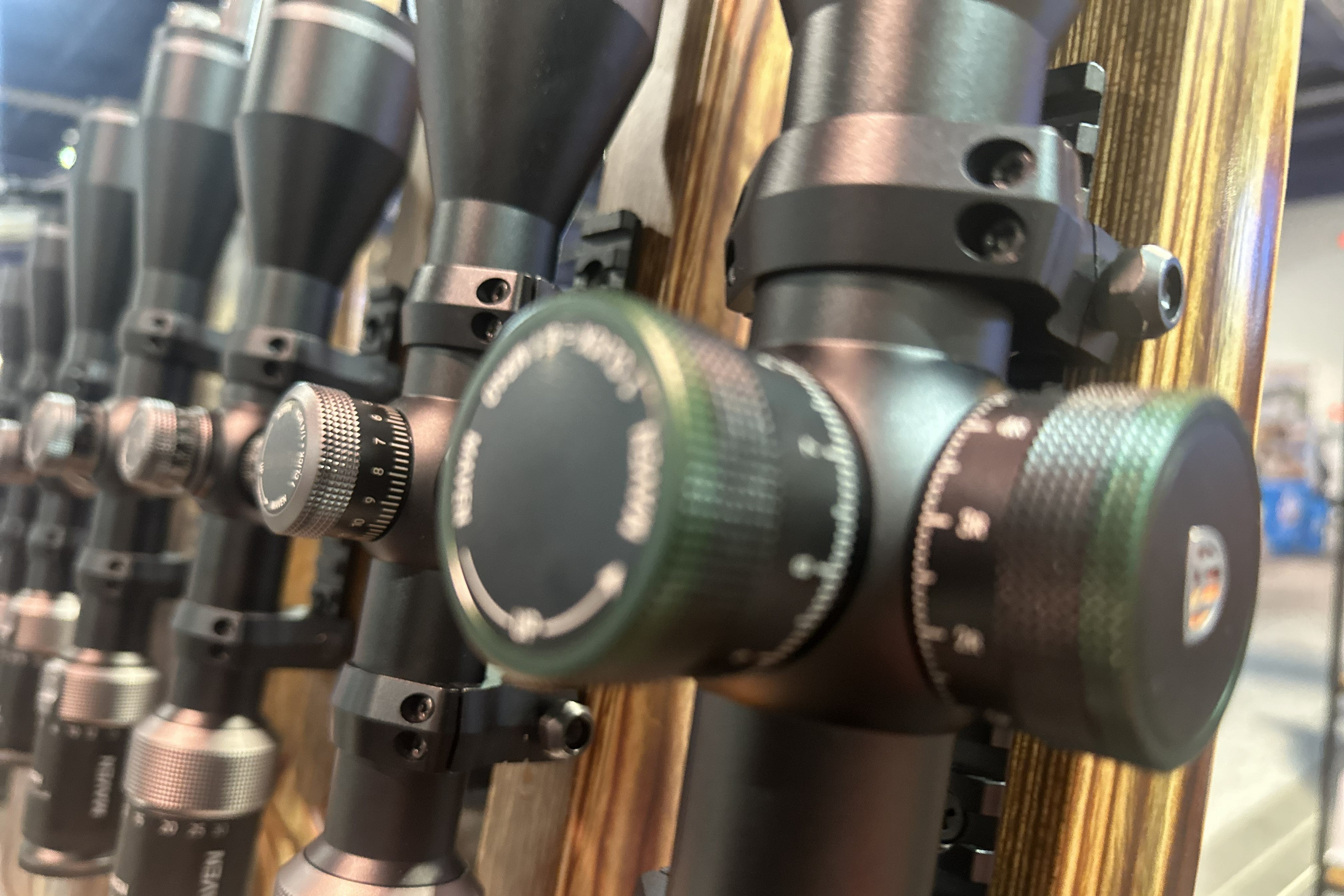 Scopes – Final Stalk
