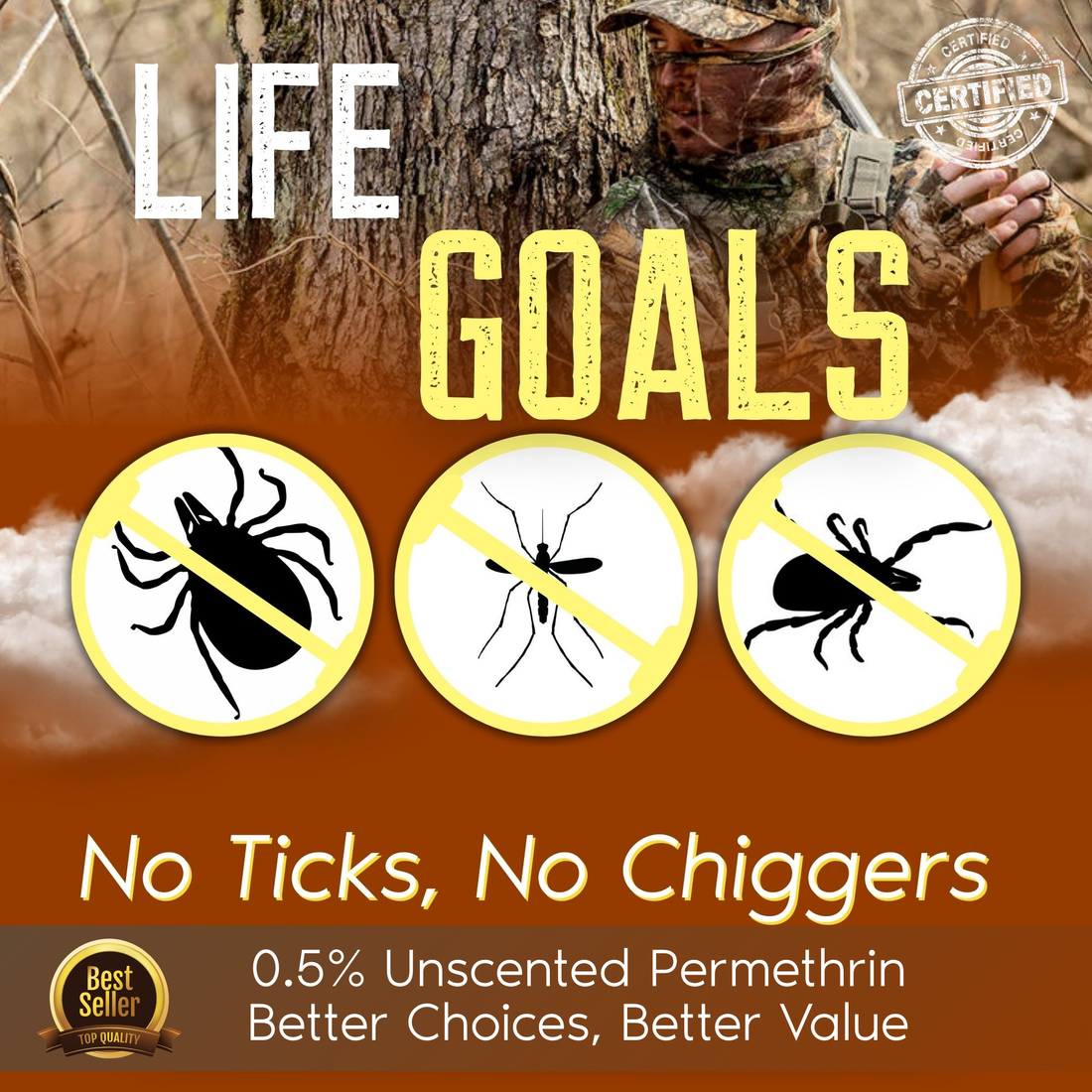 Realtree Outfitter&