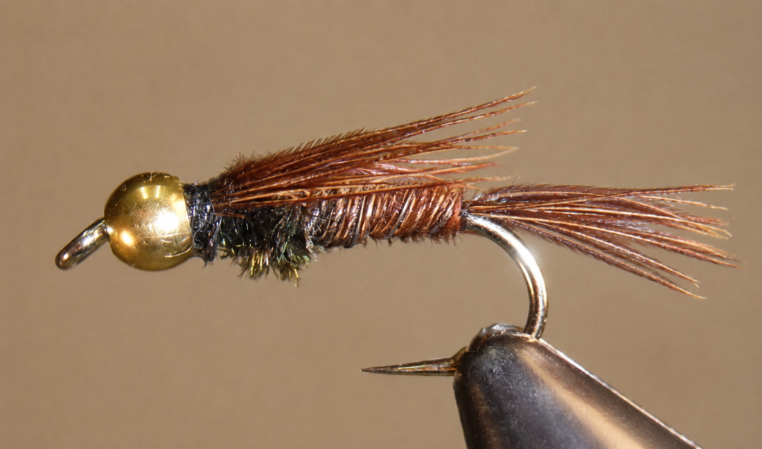 BH Pheasant Tail