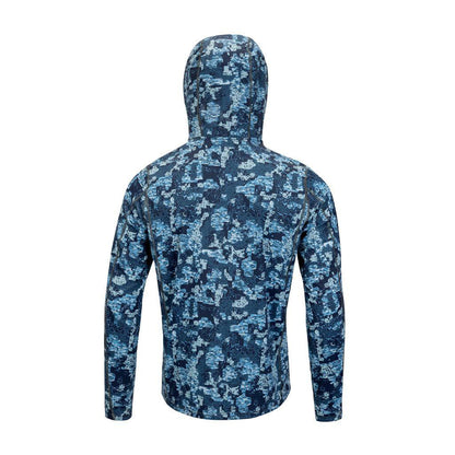 Men’s SolAir Sun Hoodie
