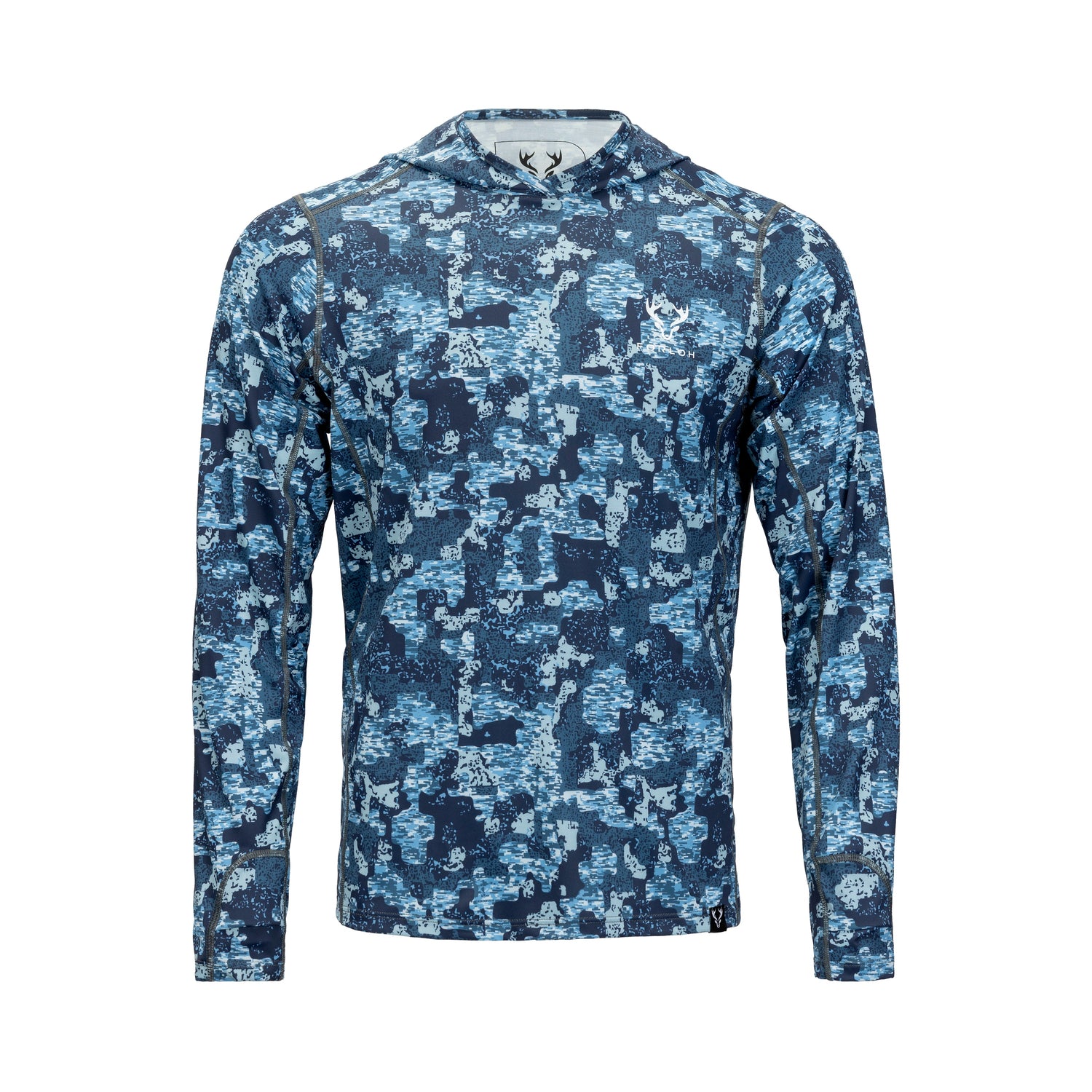 Men’s SolAir Sun Hoodie