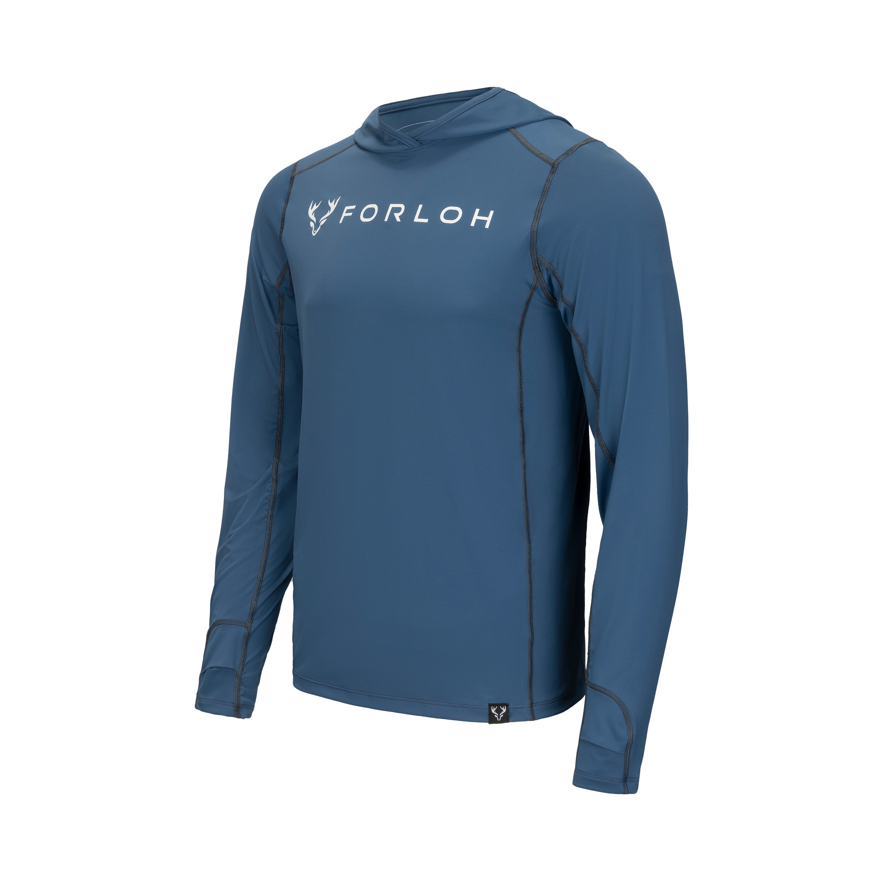 Men’s SolAir Sun Hoodie