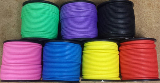 1.9mm Stiff Dyneema