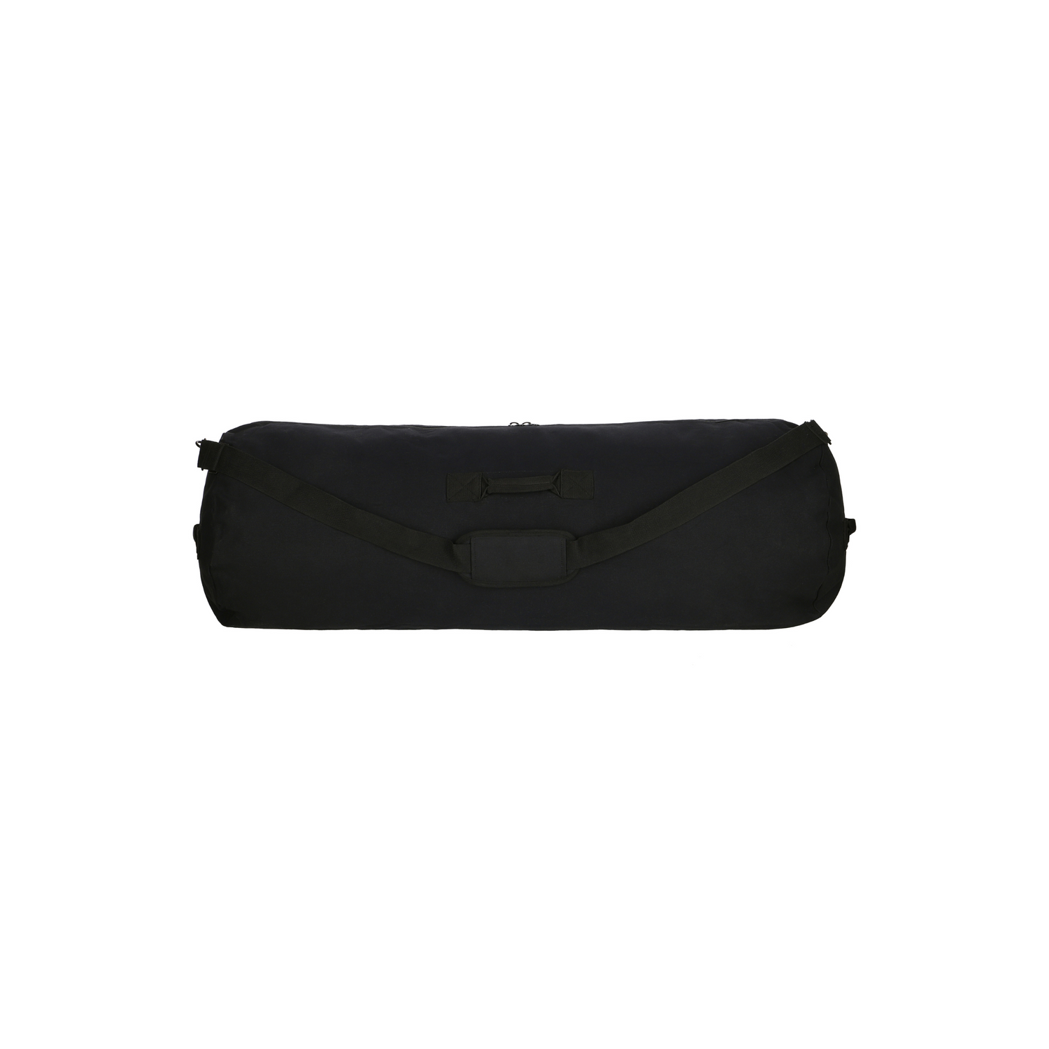 Hoplite Canvas Duffel Bag