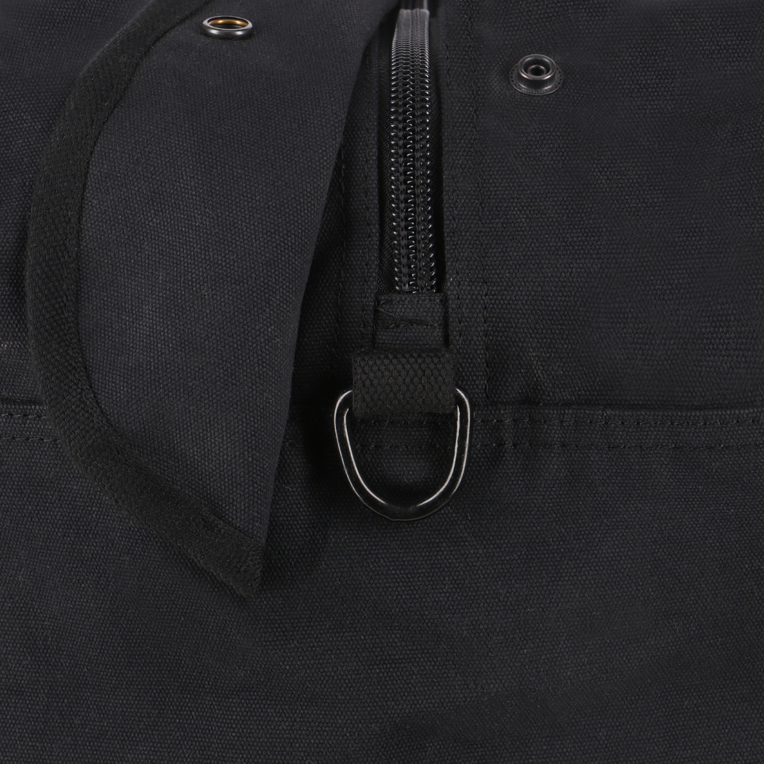 Hoplite Canvas Parachute Bag
