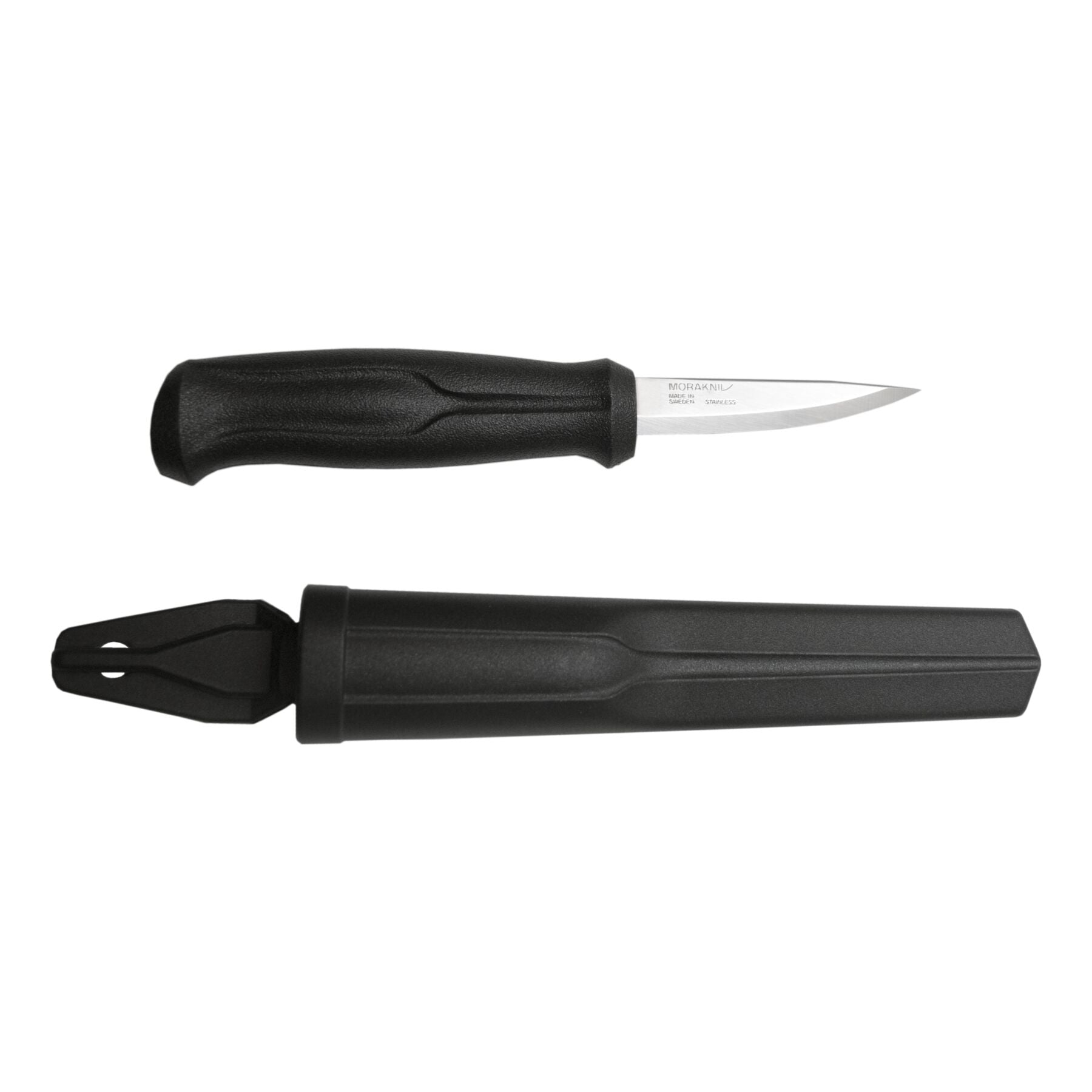 Mora Carving 