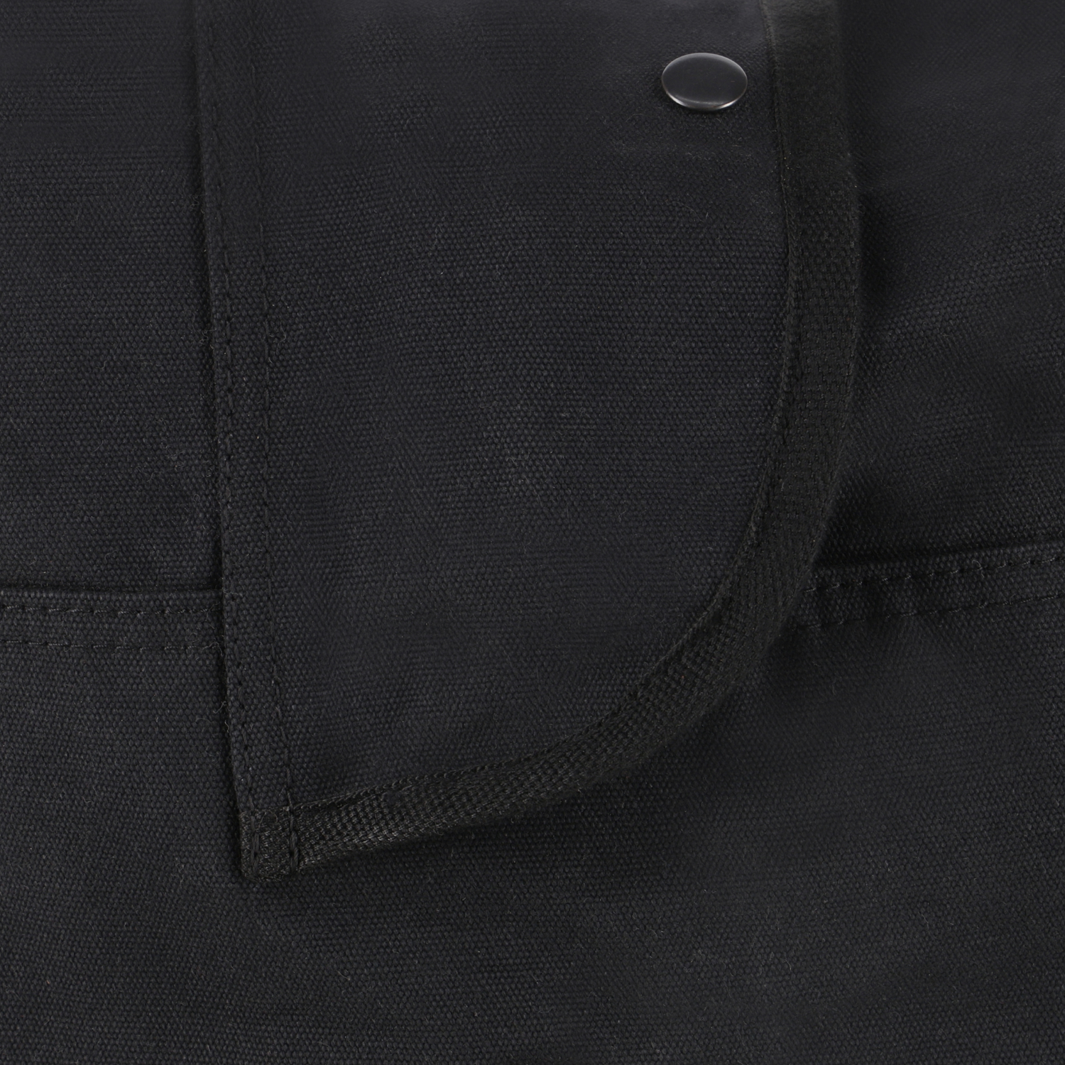 Hoplite Canvas Parachute Bag
