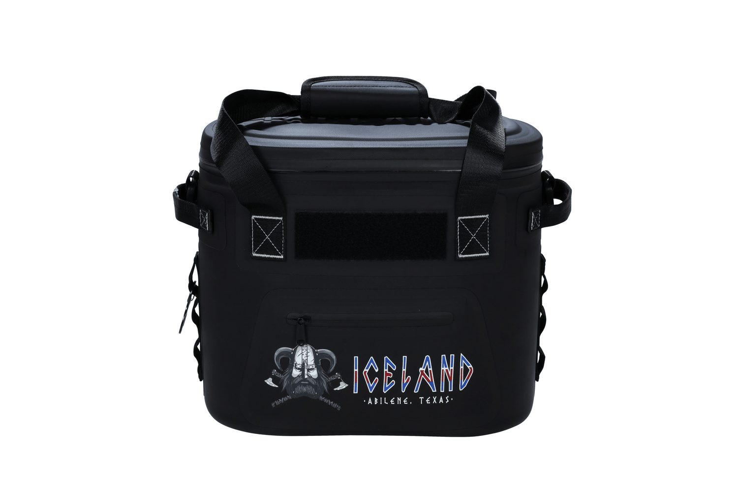 Saga Series 12 Can Soft Cooler