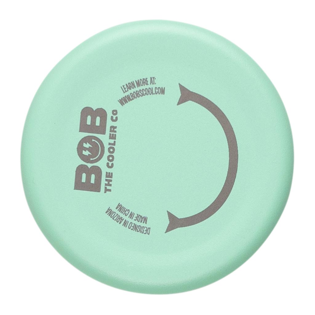 12oz Shorty “Bob&