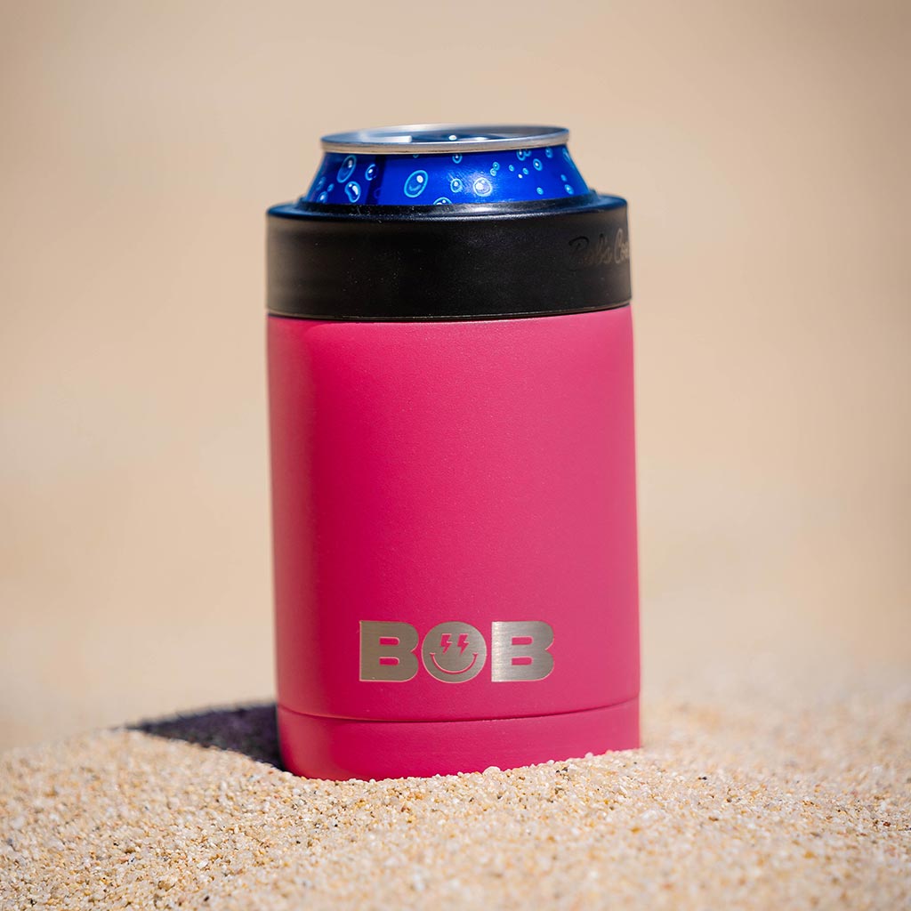 12oz Shorty “Bob&