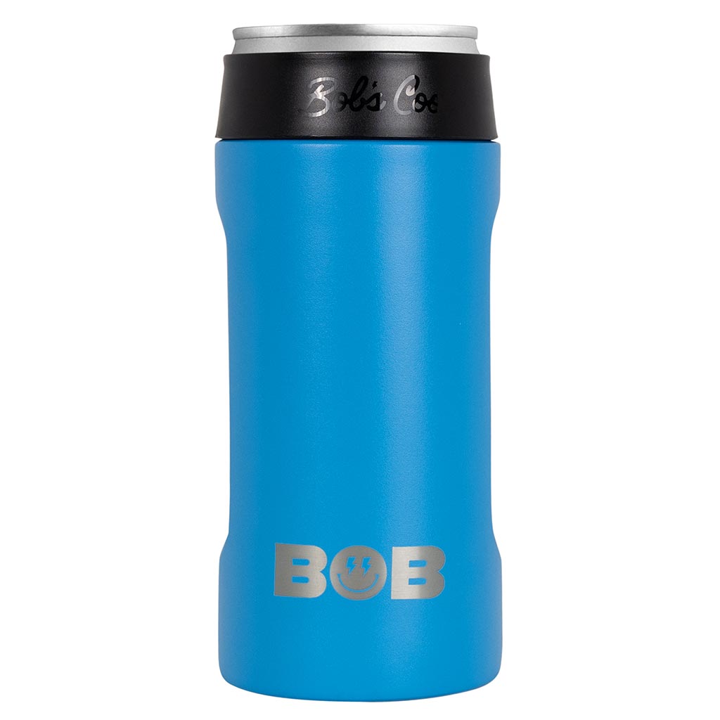12oz Slim “Bob&
