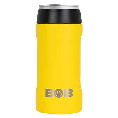 12oz Slim “Bob&
